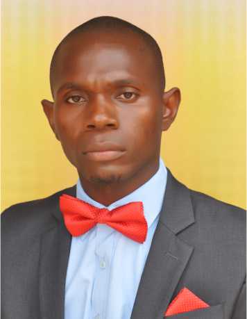 Ikyumen Victor Dzahemen(Computer Studies)